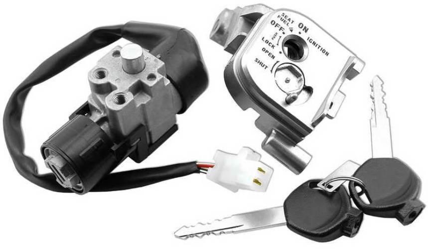 V Parts Vicma Stacyjka Honda Pcx 125/150 2010-2013 14147