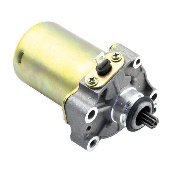 V Parts Vicma Rozrusznik Aprilia Scarabeo, Sr, Derbi Atlantis, Gilera Runne
