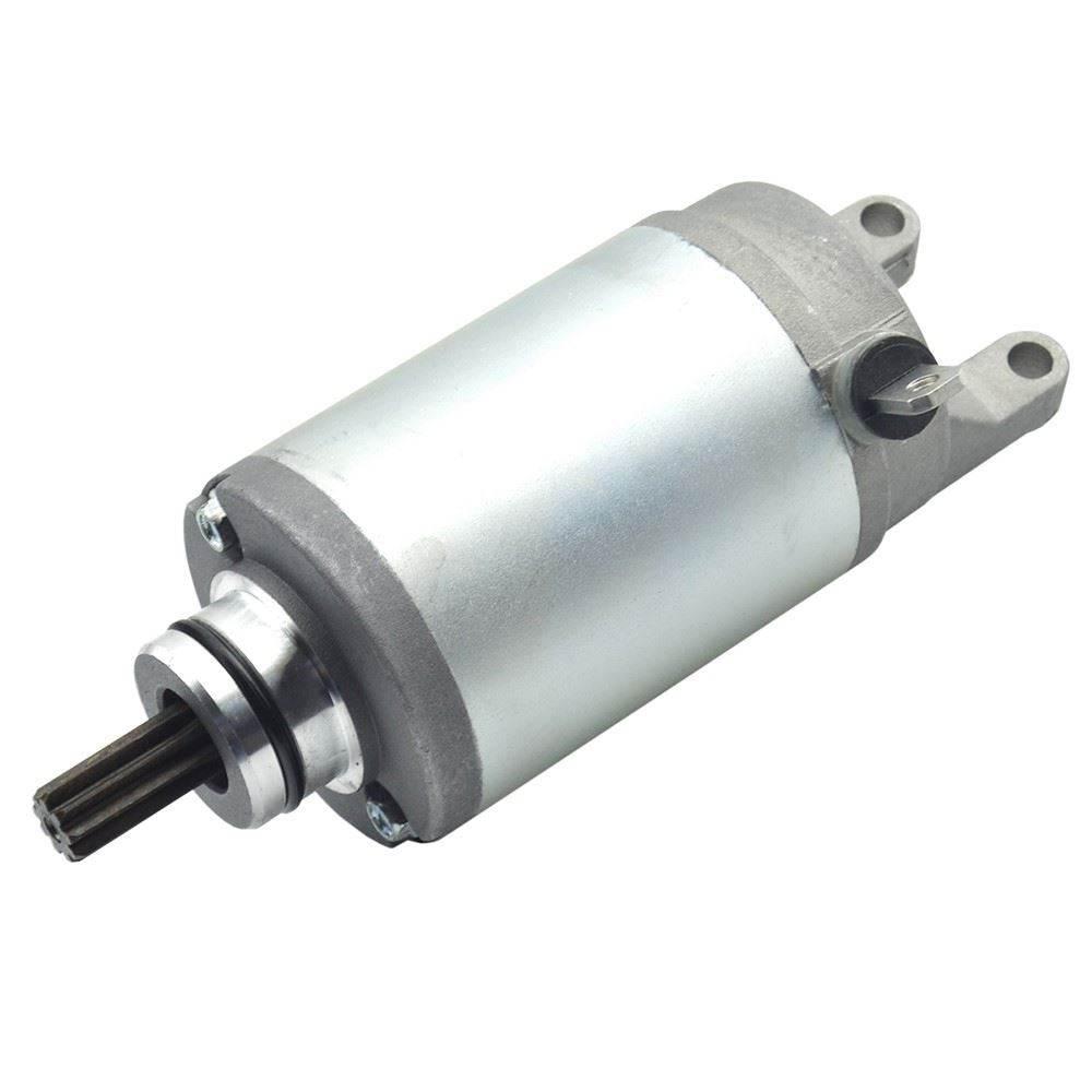 Tecnium Vicma Rozrusznik Suzuki An, Uc, Uh, Ux 125-400 1998-2012 15624