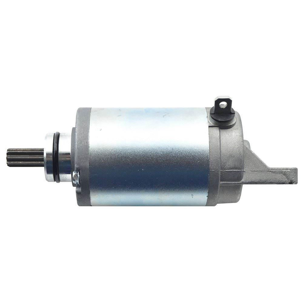 Tecnium Vicma Rozrusznik Suzuki An, Uc, Uh, Ux 125-400 1998-2012 15624 - zdjęcie 2