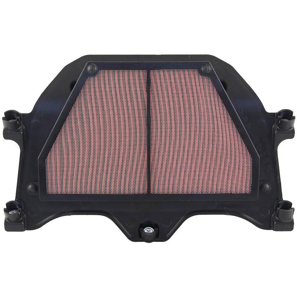 Tecnium Vicma Filtr Powietrza - Wkład Filtra Yamaha Yzf-R6 600 2006-2007 15