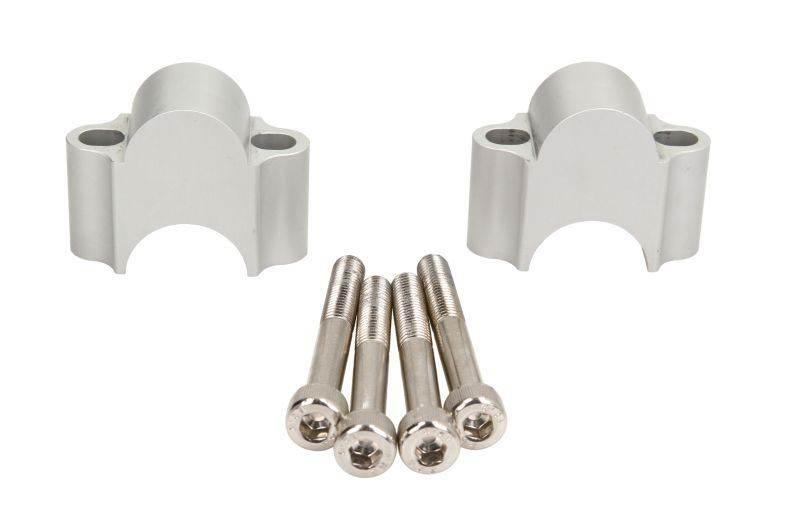 V Parts Vicma Mocowanie Kierownicy Śr. 28,6Mm Dolne, Podwyższające O 30Mm 3