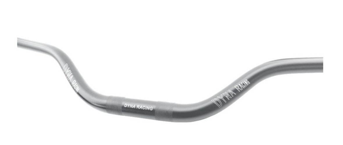 V Parts Vicma Kierownica Śr. 28,6Mm Kolor Srebrny Honda Cr, Crf, Xr, Husqva