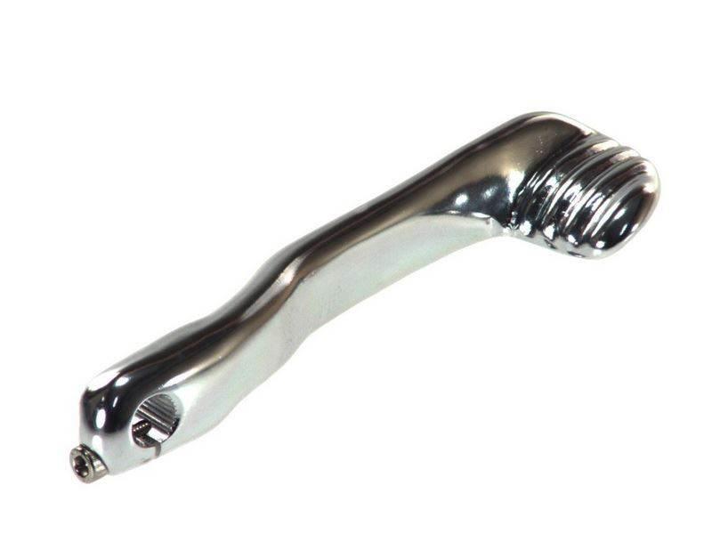 V Parts Vicma Dźwignia Startera Kopka Aprilia Rally, Scarabeo, Sonic, Sr 50