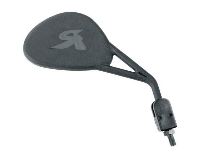 V Parts Vicma Lusterko Prawe, Średnica Gwintu 10Mm, Strona Prawa, Kolor Cza