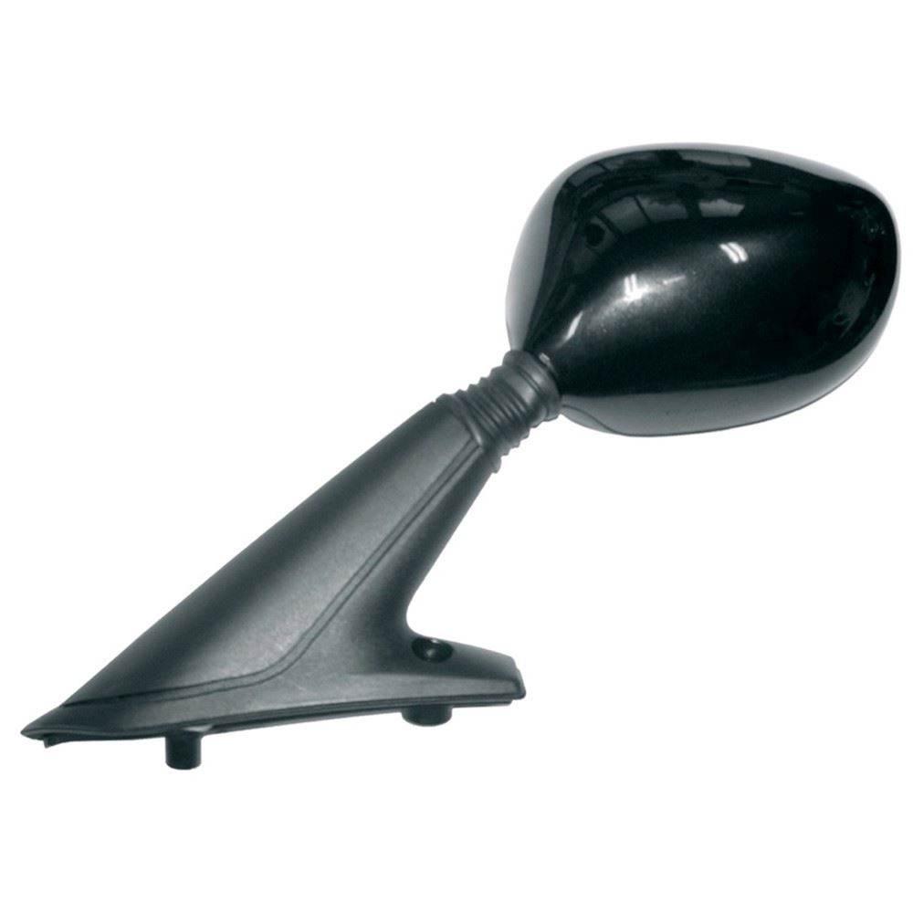 Vicma Lusterko Lewe, Kolor Czarny Piaggio/Vespa X-Evo 125/250/400 2007-2009