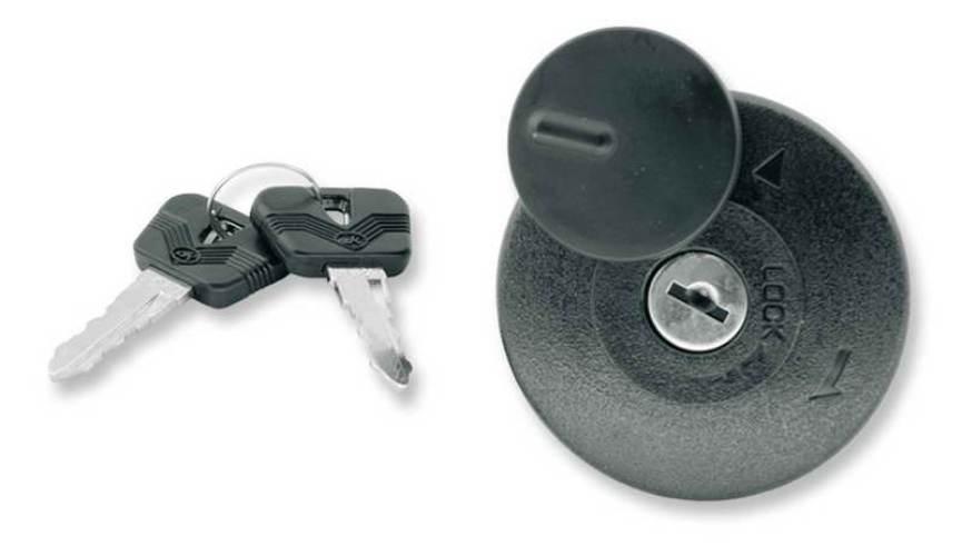 V Parts Vicma Korek Wlewu Paliwa Yamaha Jog M442