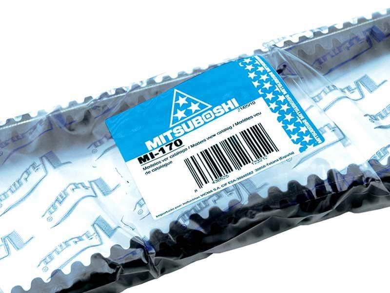 Mitsuboshi Vicma Pasek Napędowy Szer. 20,7Mm, Dł. 884Mm Kawasaki J 125 16-2