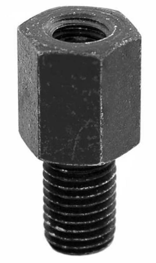 V Parts Vicma Adapter Lusterka Gwint M8 X 1,25 Prawy/Zewnętrzny - M8 X 1,25