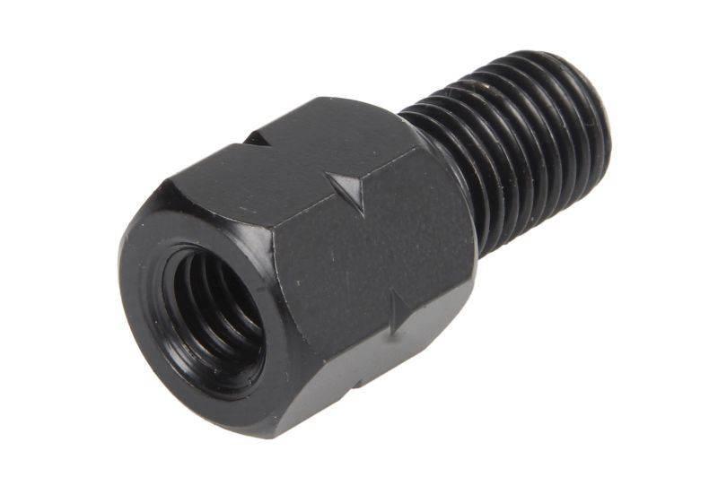 V Parts Vicma Adapter Lusterka Gwint M10 X 1,25 Lewy/Zewnętrzny - M8 X 1,25