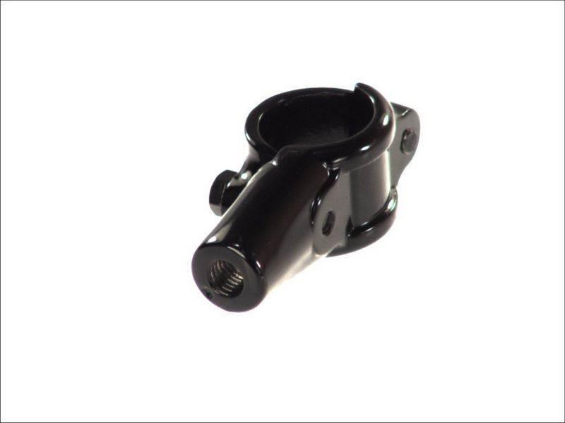 V Parts Vicma Adapter Lusterka Obejma22,2Mm Gwint M10 X 1,25 Lewy/Wewnętrzn