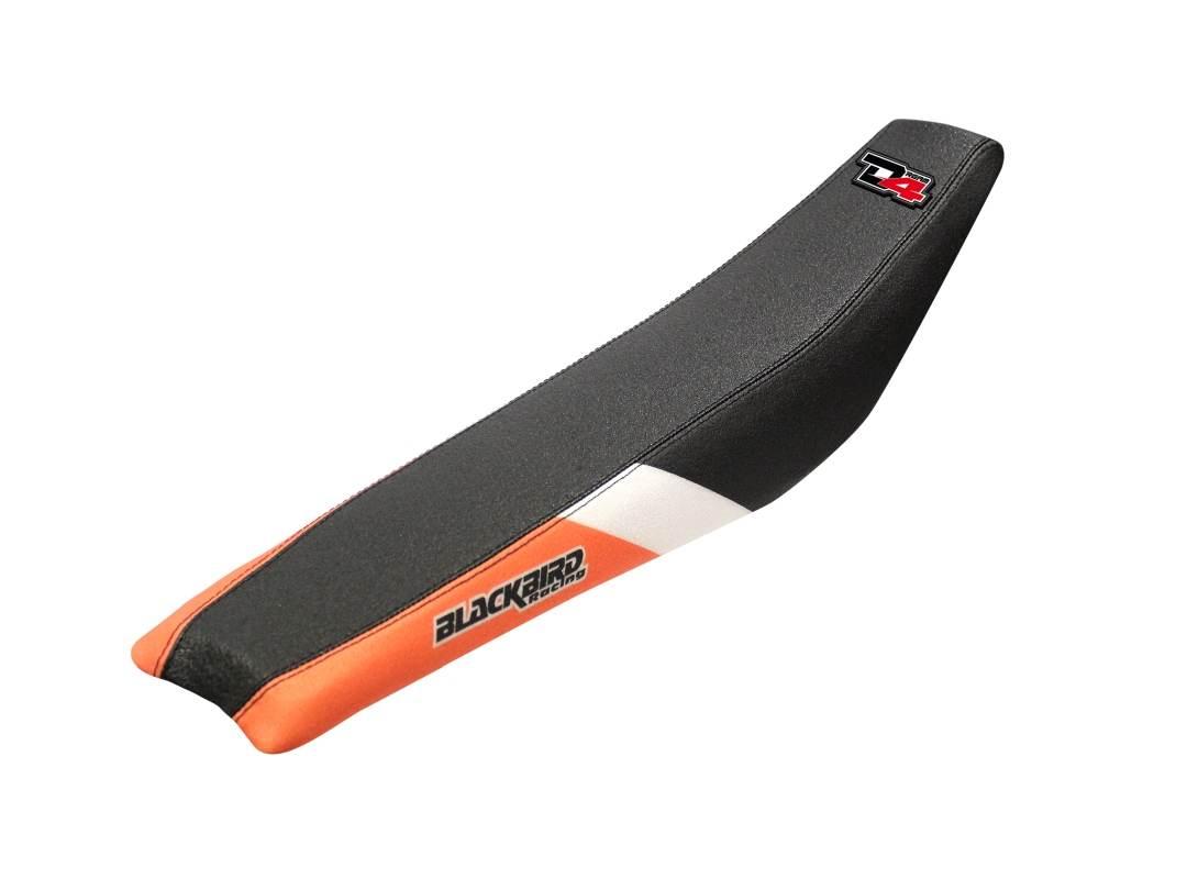 Blackbird Pokrowiec Poszycie Na Siedzenie Ktm Sx 65 '09-'15 Dream 4 Kolor C