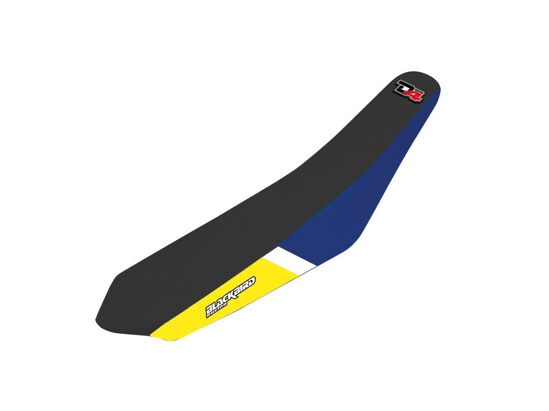 Blackbird Pokrowiec Poszycie Na Siedzenie Sherco Se/Sef '17-'23 Se/Sfe All