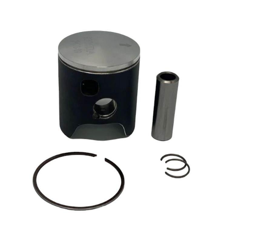 Wossner Tłok Yamaha 2T Yz 125 Yz125 '22-'26,' 53,96Mm 1 Pierścień
