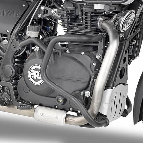 Kappa Gmole Osłony Silnika Royal Enfield Himalayan '21-'23 Scram 411 '22-'2