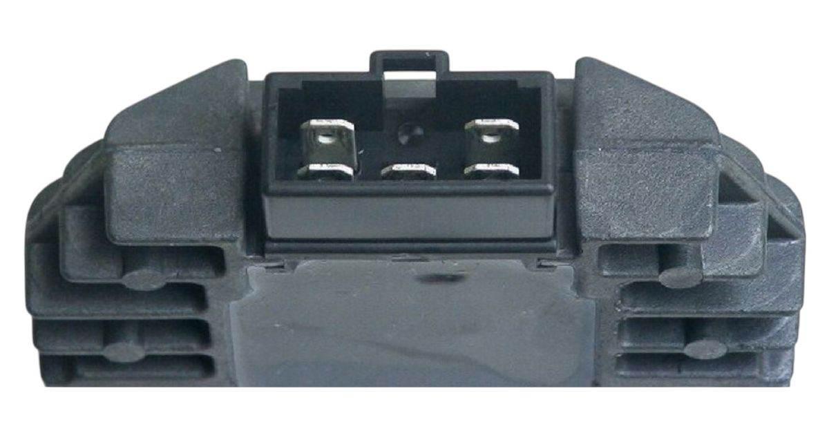 Tourmax Regulator Napięcia Yamaha Yp 125R '10-'11, Yzf 125 '08-'09, Yp 250 - zdjęcie 2