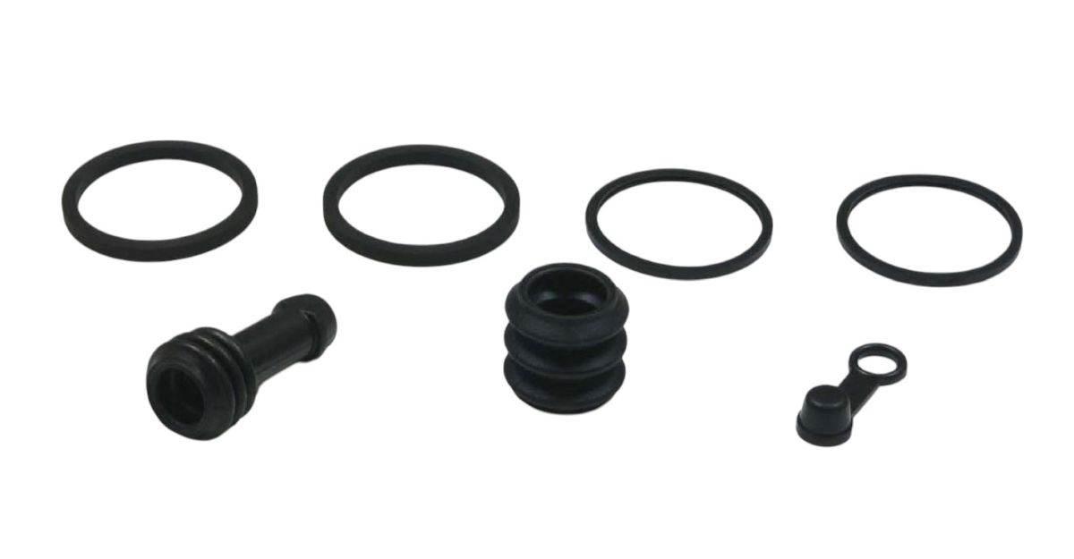 Tourmax Zestaw Naprawczy Zacisku Hamulcowego Przód Suzuki Dr 650R '90-'95