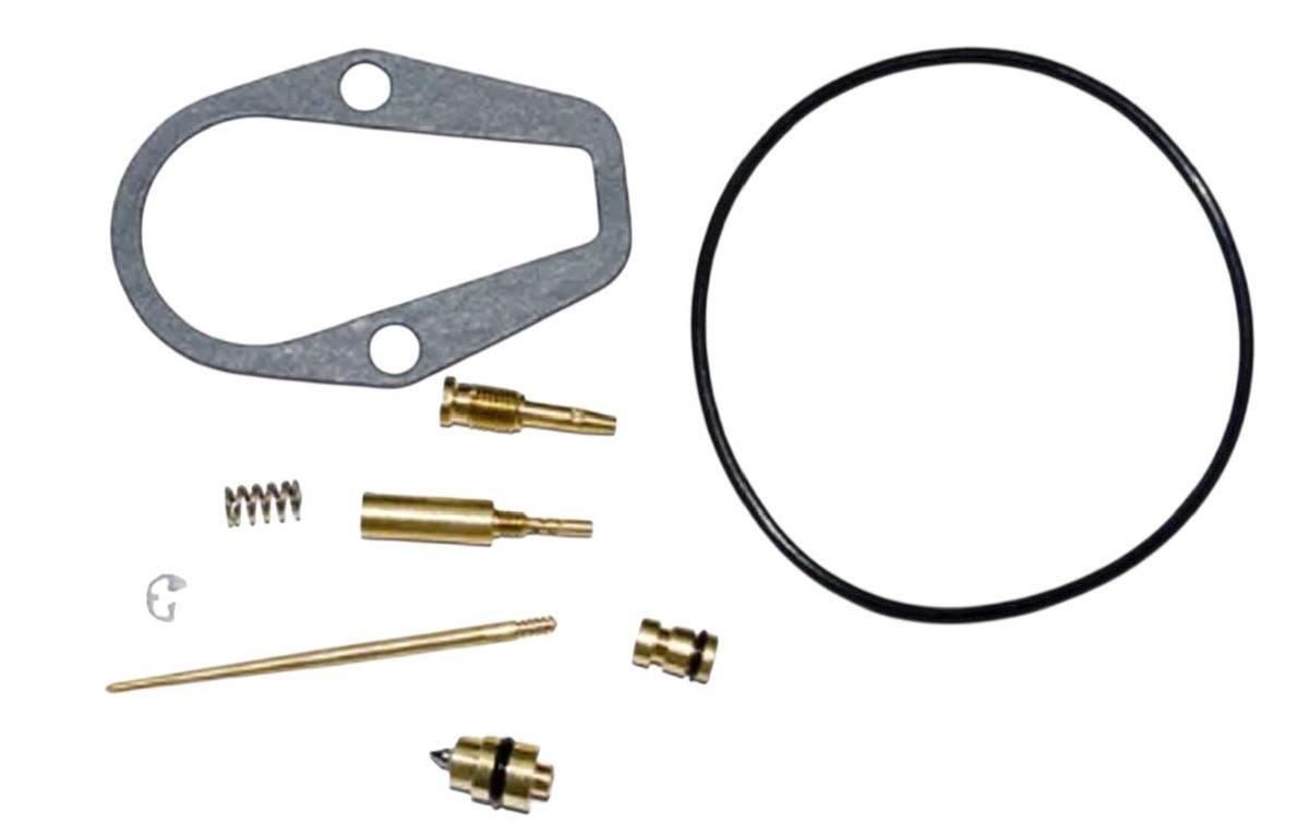 Tourmax Zestaw Naprawczy Gaźnika Honda Cb 550 '74-'76 Made In Japan