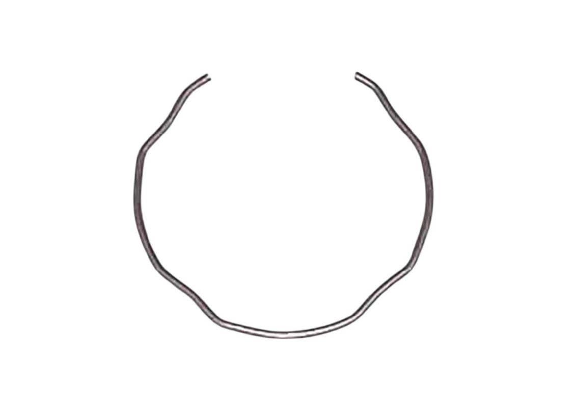 Tourmax Zabezpieczenie Uszczelniacza Przedniego Zawieszenia 1 Szt. 1,8 X 53