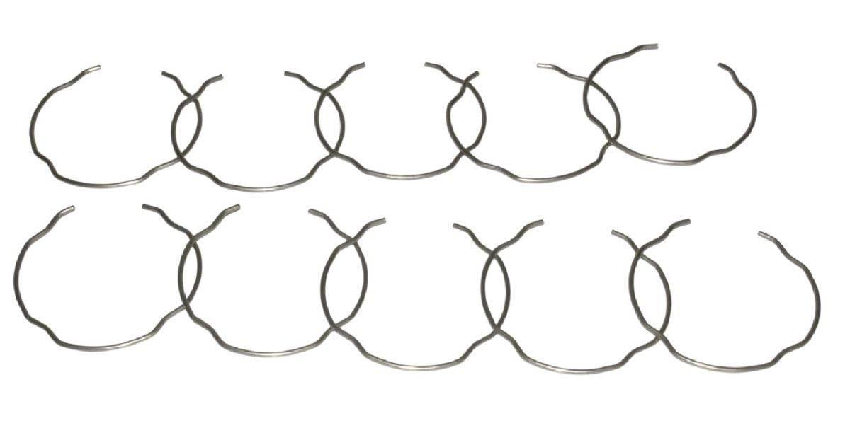 Tourmax Zabezpieczenie Uszczelniacza Przedniego Zawieszenia 1 Szt. 1,8 X 56