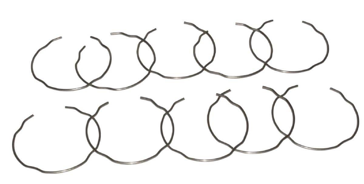 Tourmax Zabezpieczenie Uszczelniacza Przedniego Zawieszenia 1 Szt. 1,6 X 60