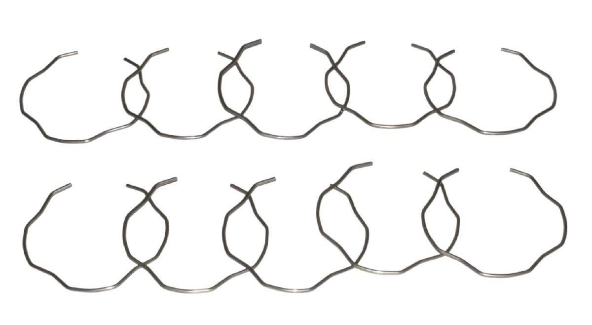 Tourmax Zabezpieczenie Uszczelniacza Przedniego Zawieszenia 1 Szt. 1,6 X 52