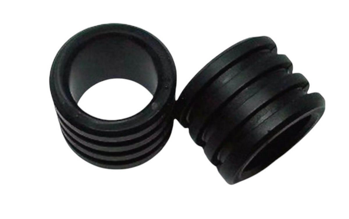 Tourmax Tuleja Gumowa Guma Łącząca Tubę Rezonansową Z Końcówką Wydechu 2 Sz