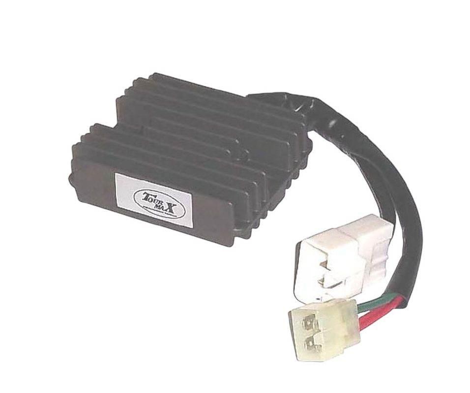 Tourmax Regulator Napięcia Honda Cbr 600Rr '03-'06 Oem:31600-Mee-003 Made I