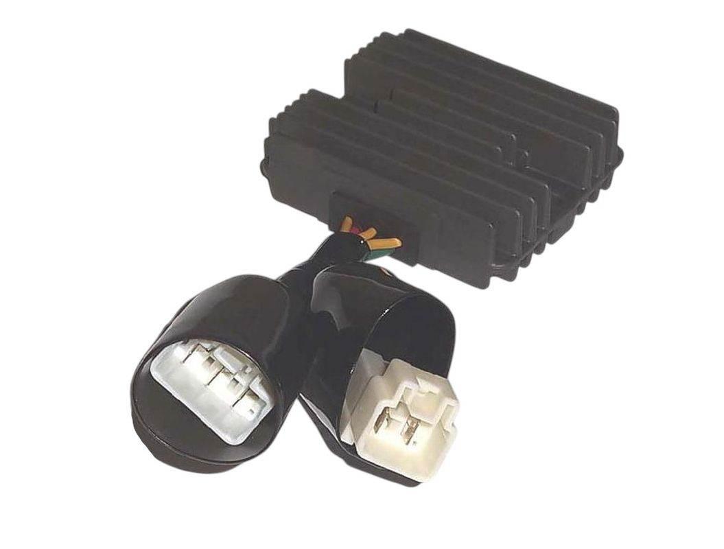 Tourmax Regulator Napięcia Honda Cbr 1000Rr '04-'05 Oem:31600-Mel-013 Made