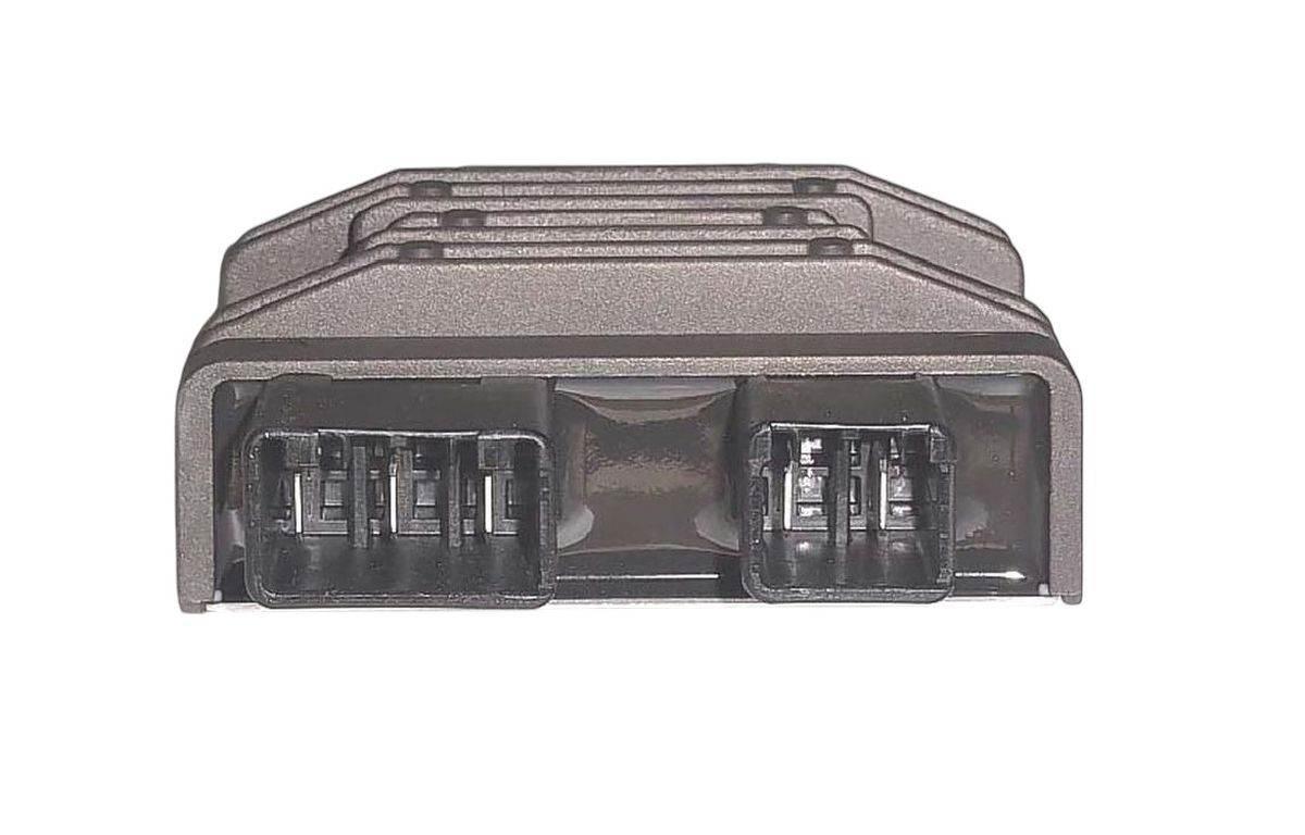 Tourmax Regulator Napięcia Honda Integra 700 '13-'16, Nc 700 '13-'14, Nc 70 - zdjęcie 2