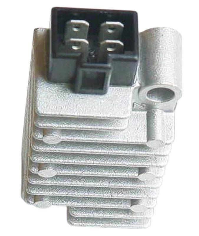 Tourmax Regulator Napięcia Yamaha Yn 50 '09-'10, Tdr 125 '97-'02, Tw 125 '9 - zdjęcie 2