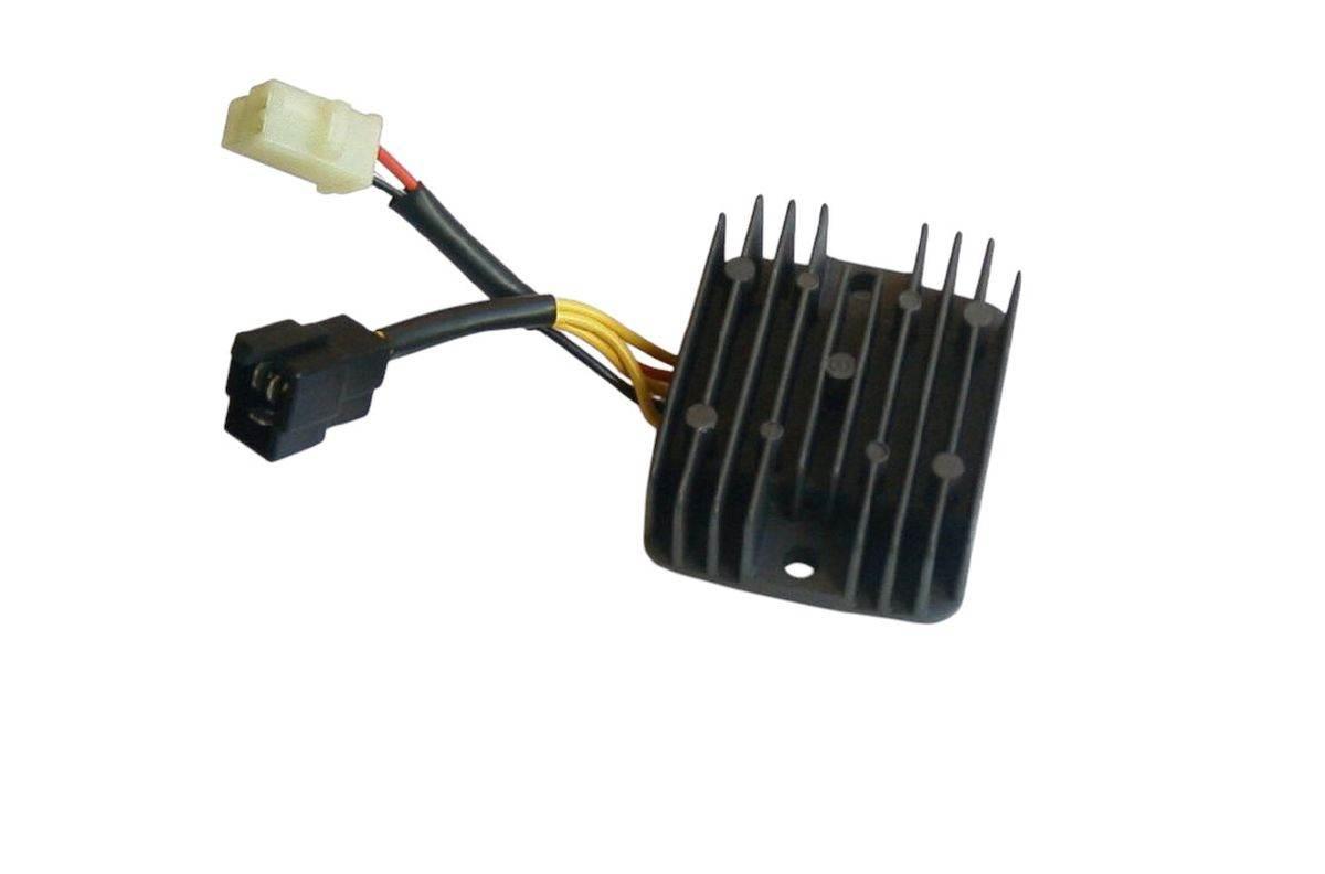 Tourmax Regulator Napięcia Suzuki Sv 650 '99-'02, Ls 650 Savage '86-'04, Ls