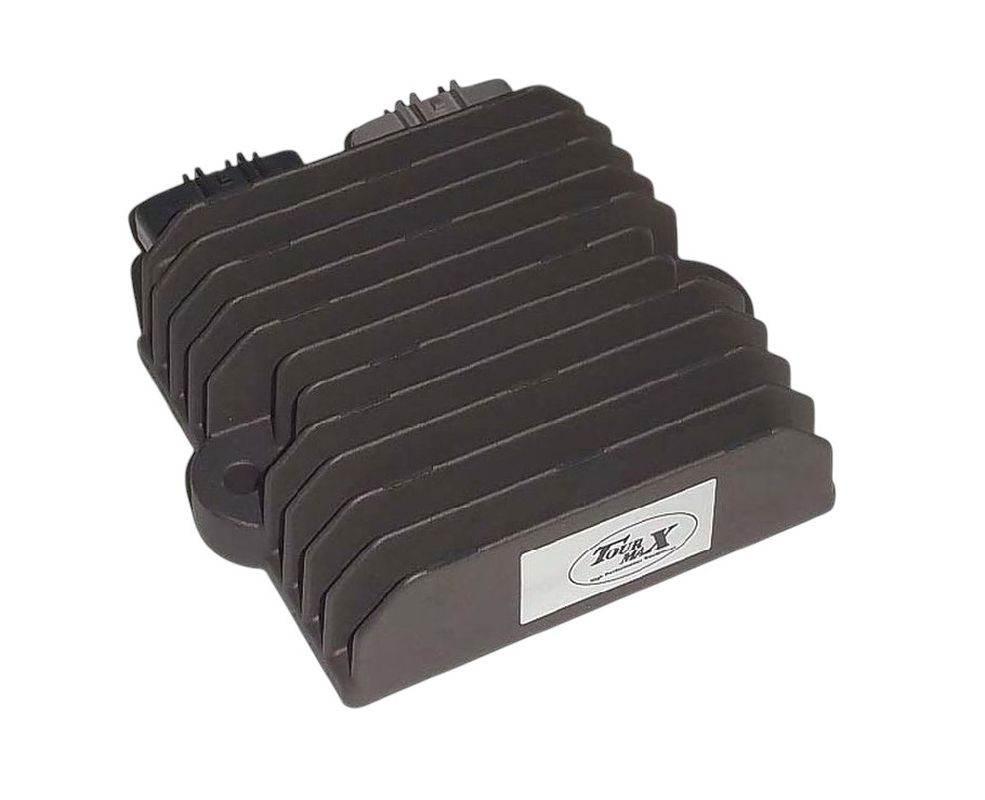 Tourmax Regulator Napięcia Suzuki Dl 1000/X V-Strom '14-'19, Dl 1050 V-Stro - zdjęcie 2