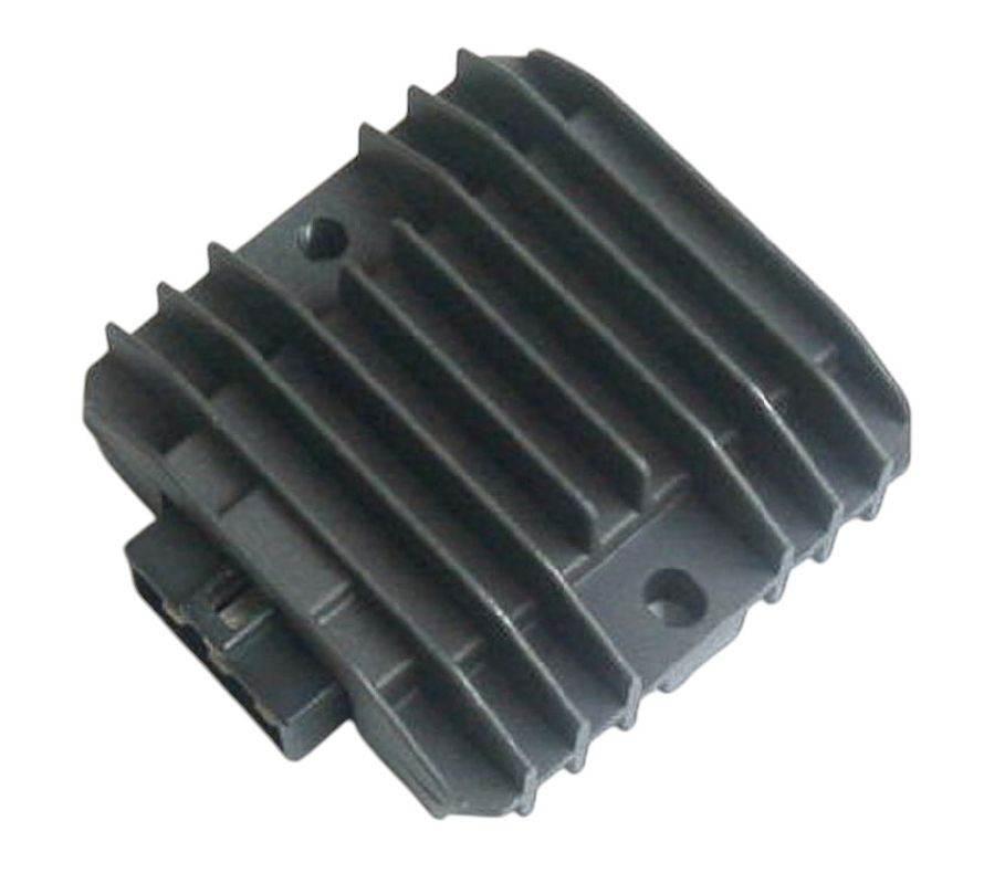 Tourmax Regulator Napięcia Kawasaki Zx 400 '87-'93, Zx 500/550 '88-'89, Zx