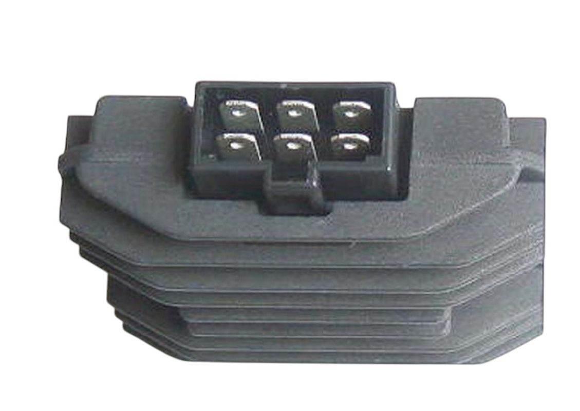 Tourmax Regulator Napięcia Kawasaki Zx 400 '87-'93, Zx 500/550 '88-'89, Zx - zdjęcie 2