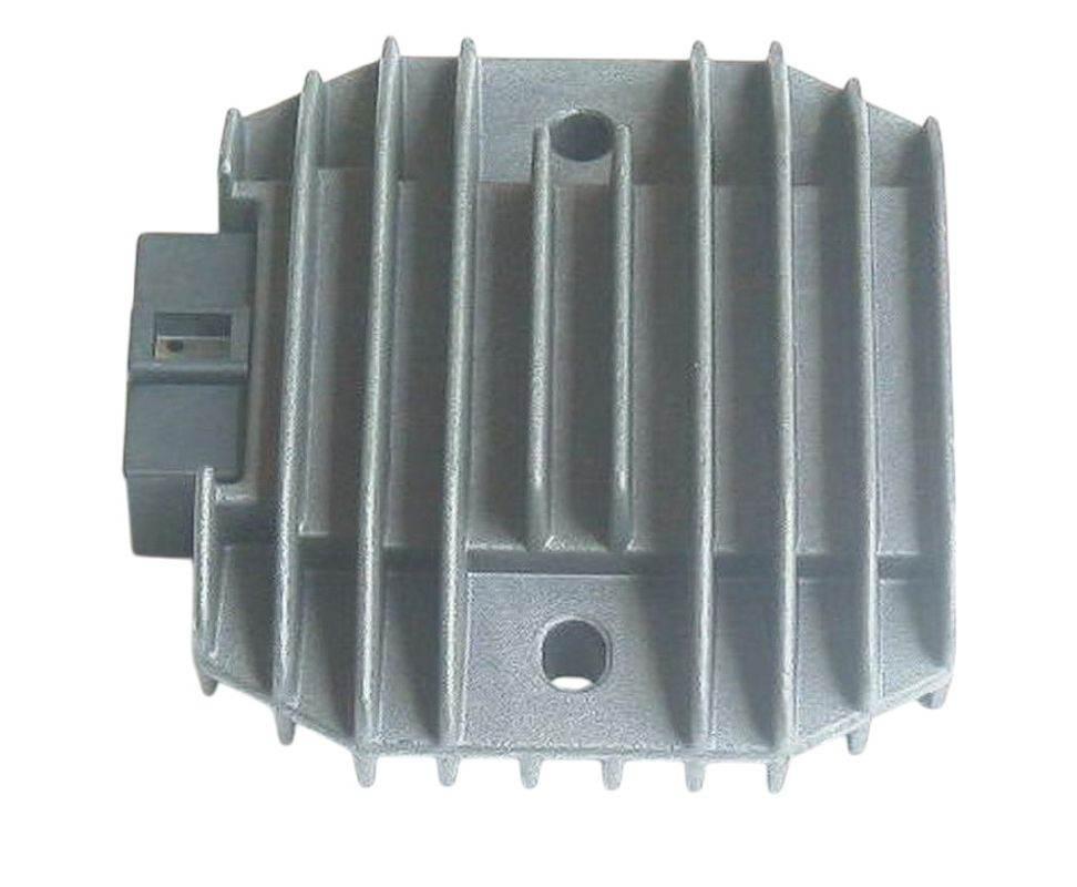 Tourmax Regulator Napięcia Kawasaki Zx 400/ Zzr 400 '94-'06, Zx 500 '93-'94