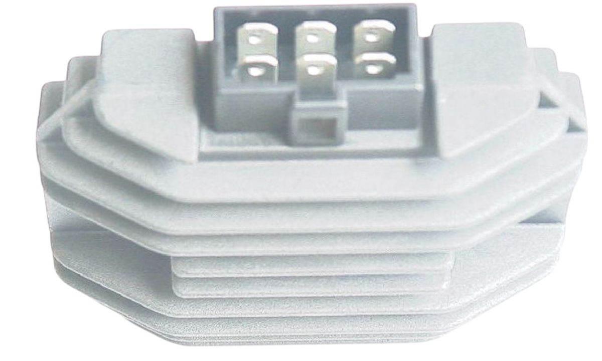 Tourmax Regulator Napięcia Kawasaki Zx 400/ Zzr 400 '94-'06, Zx 500 '93-'94 - zdjęcie 2