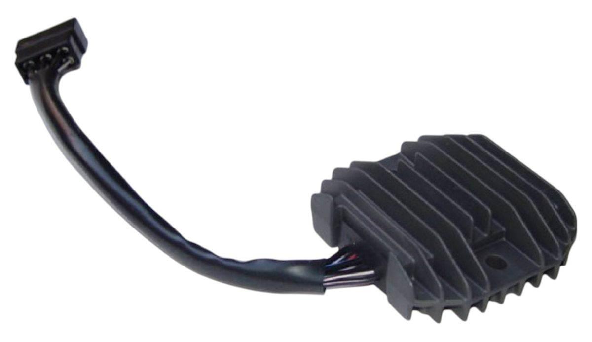Tourmax Regulator Napięcia Kawasaki Zx 600/Zx-6R Ninja '98-'99, Vn 800 Vulc
