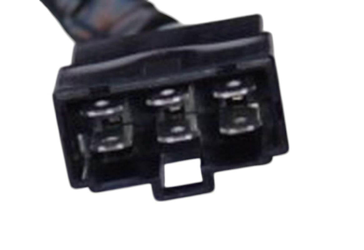 Tourmax Regulator Napięcia Kawasaki Zx 600/Zx-6R Ninja '98-'99, Vn 800 Vulc - zdjęcie 2