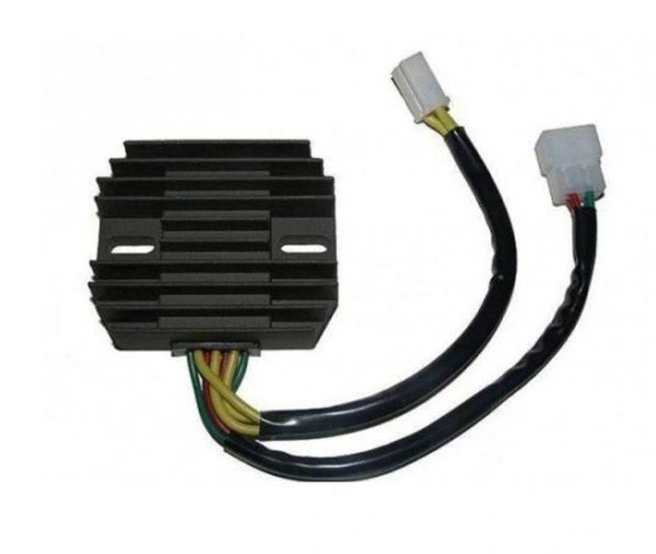 Tourmax Regulator Napięcia Ducati 749 S/R/Dark '03-'06, 848 '08-'09, 848 Ev