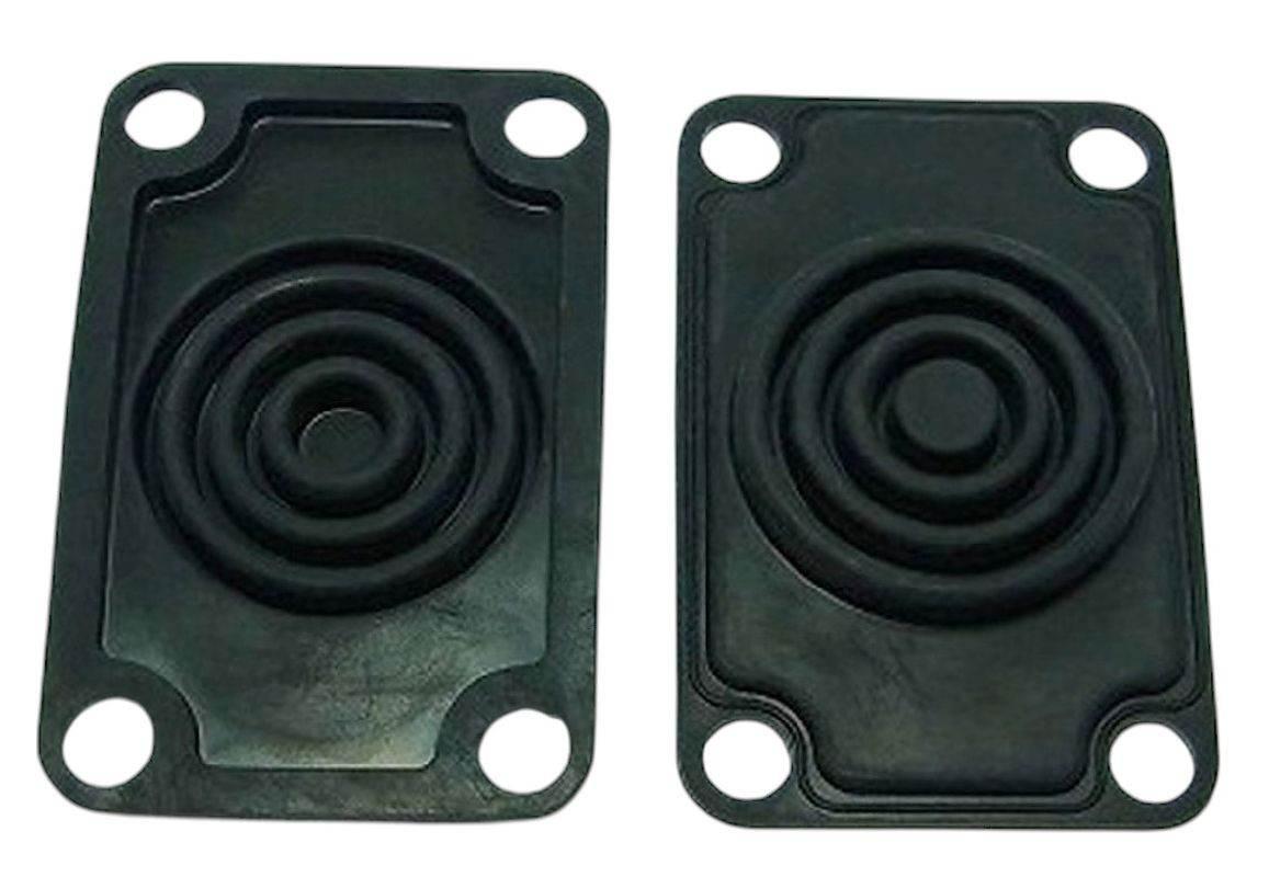 Tourmax Uszczelka Zbiorniczka Płynu Hamulcowego Przód Honda Cb/Cm 400, Cx 5