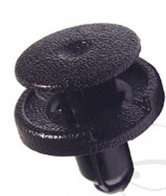 Tourmax Kołki Montażowe Do Plastików Głębokość 16,4Mm, Gr. 7,2Mm, Szer. Głó