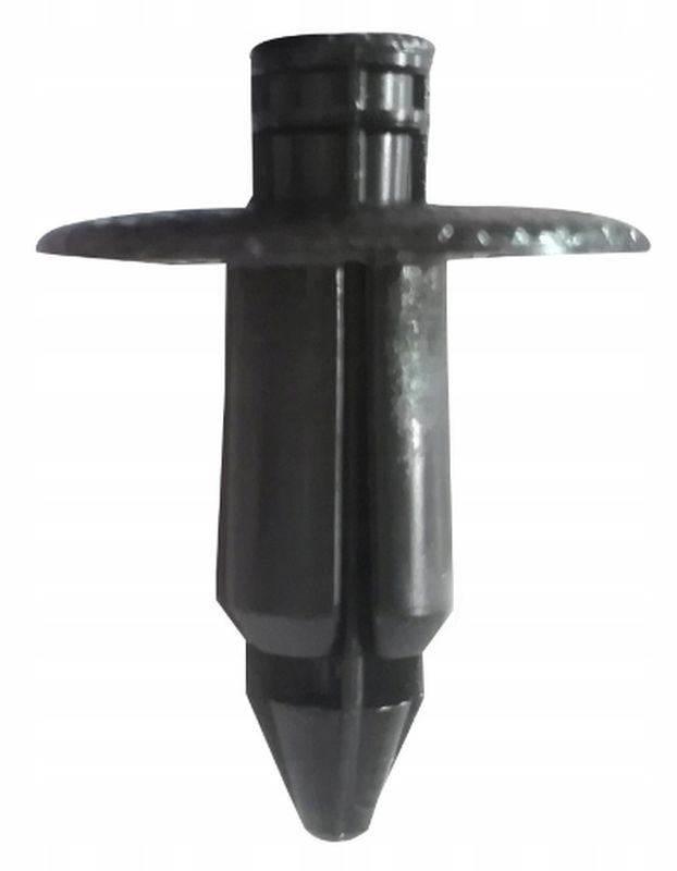 Tourmax Kołki Montażowe Do Plastików Głębokość 21,5Mm, Gr. 7Mm, Szer. Główk