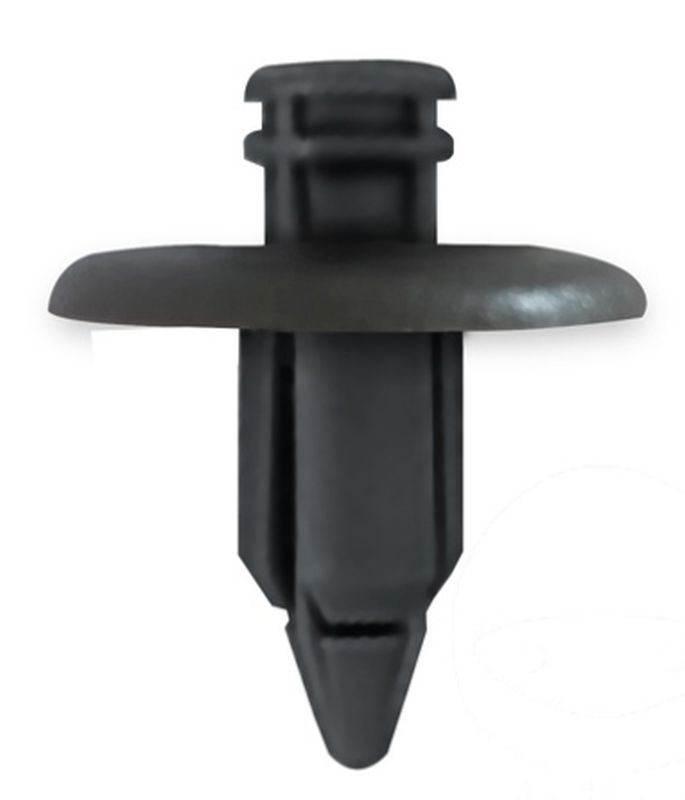 Tourmax Kołki Montażowe Do Plastików Głębokość 19Mm, Gr. 8Mm, Szer. Główki