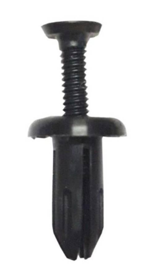 Tourmax Kołki Montażowe Do Plastików Głębokość 12Mm, Gr. 5Mm, Szer. Główki