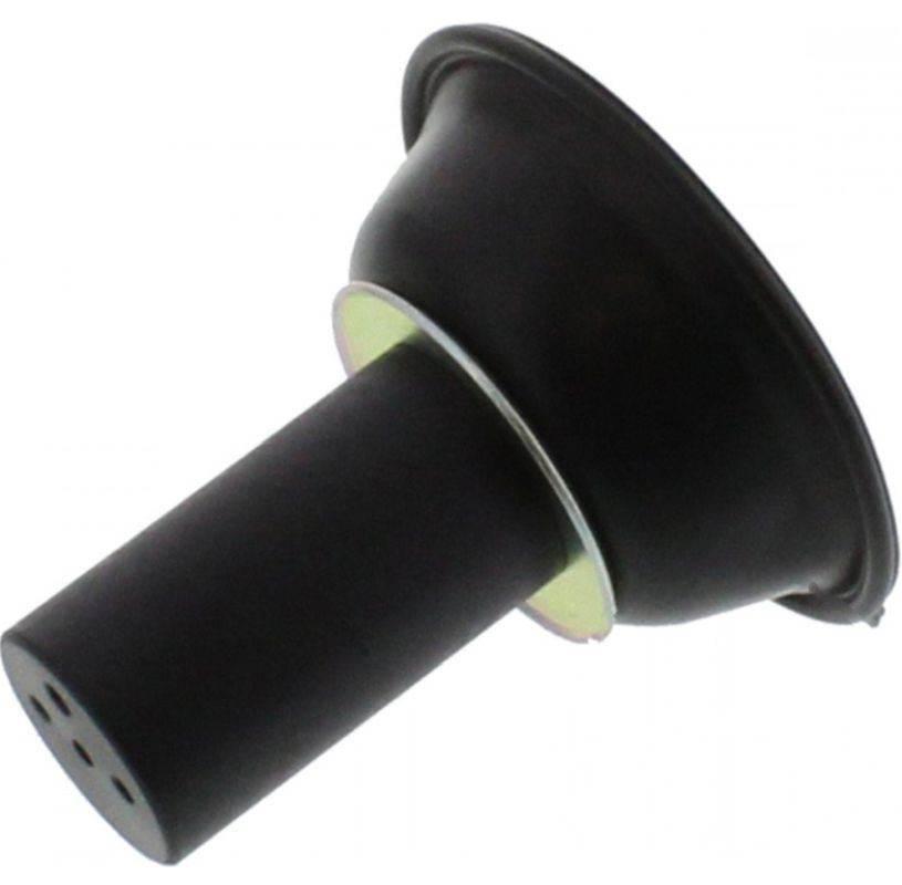 Tourmax Membrana Przepustnicy Gaźnika Kawasaki Bn 125 Eliminator '00-'09 Oe