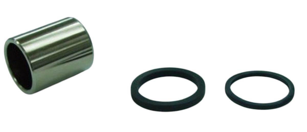 Tourmax Tłoczek Zacisku Hamulcowego Z Uszczelniaczami Przód Suzuki Uh 125/2