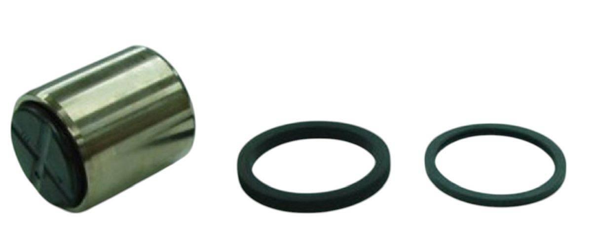 Tourmax Tłoczek Zacisku Hamulcowego Z Uszczelniaczami Przód Kawasaki Ex 250