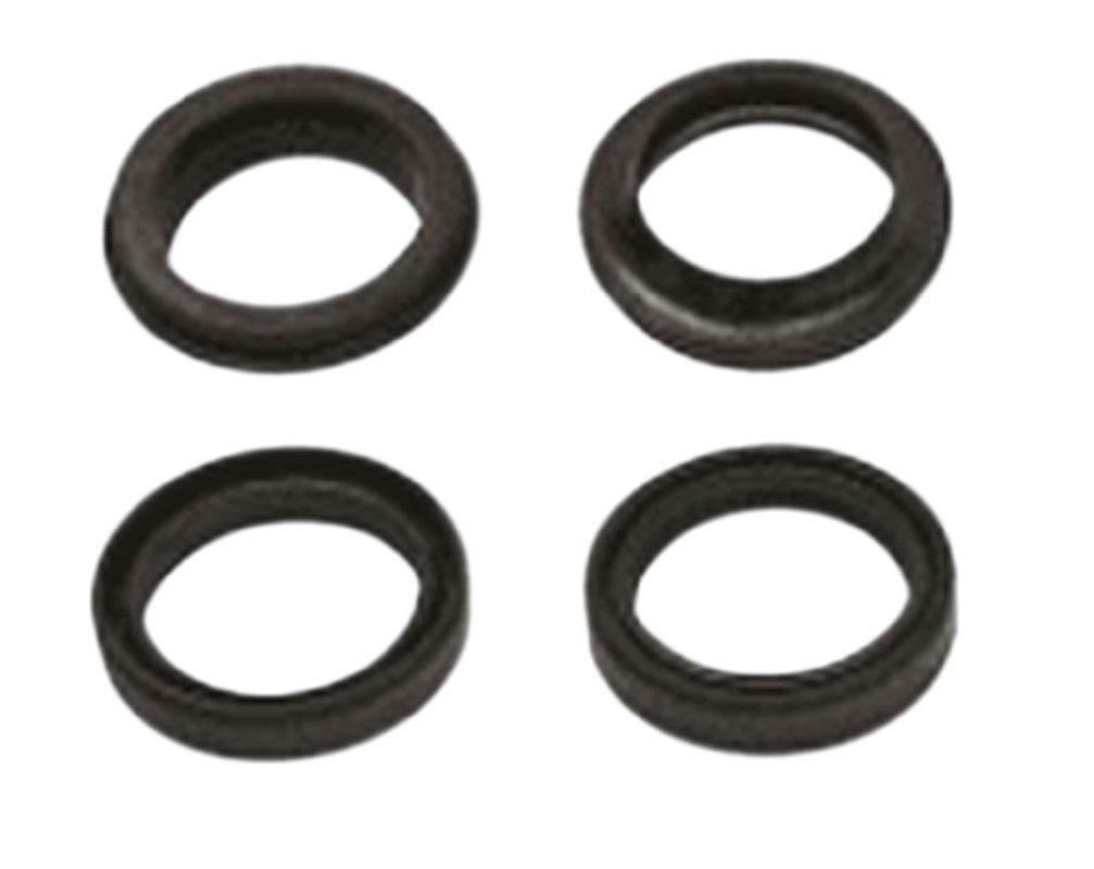 Tourmax Uszczelniacze Przedniego Zawieszenia Olejowe I Pyłowe Komplet 33X46