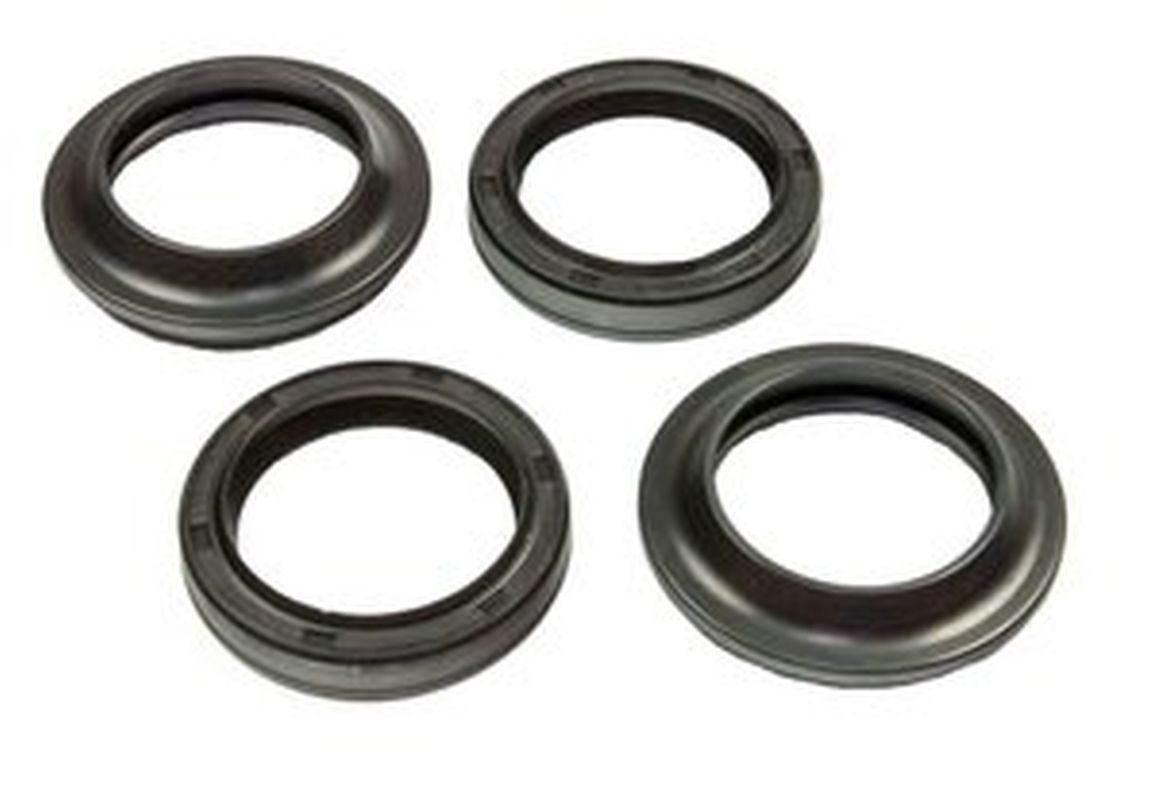 Tourmax Uszczelniacze Przedniego Zawieszenia Olejowe I Pyłowe Komplet 37X49